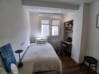 Piso en venta en Praza Independencia en Vigo