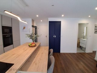 Piso en venta en Praza Independencia en Vigo