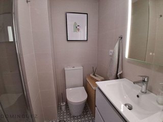 Piso en venta en Praza Independencia en Vigo