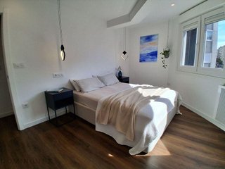 Piso en venta en Praza Independencia en Vigo