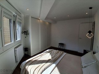 Piso en venta en Praza Independencia en Vigo