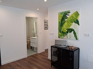 Piso en venta en Praza Independencia en Vigo