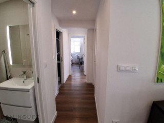 Piso en venta en Praza Independencia en Vigo