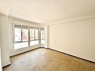 Piso en venta en Centro en Almería