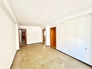 Piso en venta en Centro en Almería