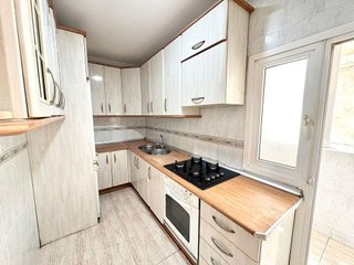 Piso en venta en Centro en Almería