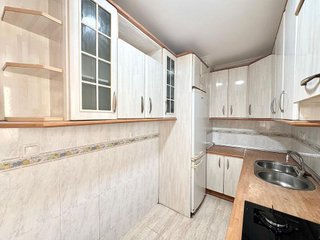 Piso en venta en Centro en Almería