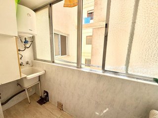 Piso en venta en Centro en Almería