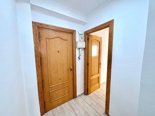 Piso en venta en Centro en Almería
