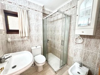 Piso en venta en Centro en Almería
