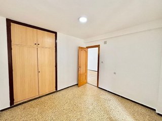 Piso en venta en Centro en Almería