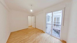 Piso en venta en Campoamor en Alicante