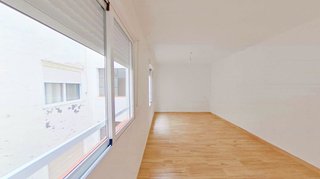 Piso en venta en Campoamor en Alicante
