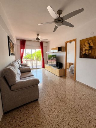 Piso en venta en Canet d´En Berenguer