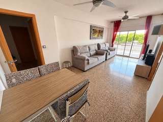 Piso en venta en Canet d´En Berenguer
