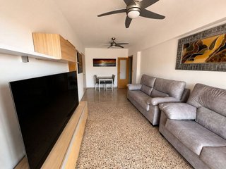 Piso en venta en Canet d´En Berenguer