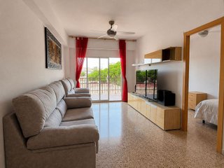 Piso en venta en Canet d´En Berenguer