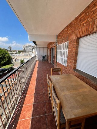 Piso en venta en Canet d´En Berenguer