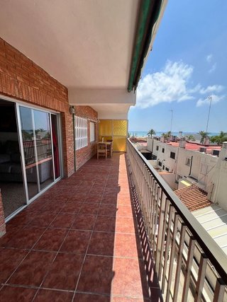 Piso en venta en Canet d´En Berenguer