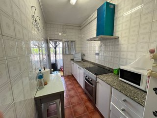 Piso en venta en Canet d´En Berenguer