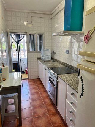 Piso en venta en Canet d´En Berenguer