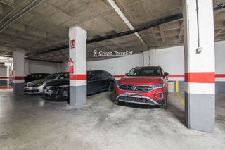 Ático en venta en El Raval - Portes Encarnades en Elche