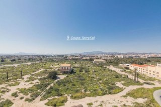 Ático en venta en El Raval - Portes Encarnades en Elche