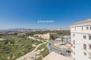 Ático en venta en El Raval - Portes Encarnades en Elche