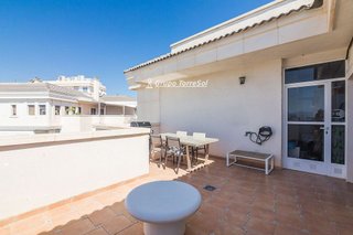 Ático en venta en El Raval - Portes Encarnades en Elche
