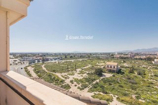Ático en venta en El Raval - Portes Encarnades en Elche