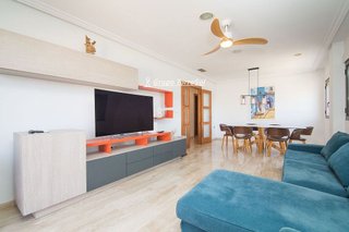 Ático en venta en El Raval - Portes Encarnades en Elche