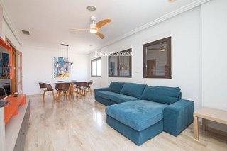 Ático en venta en El Raval - Portes Encarnades en Elche