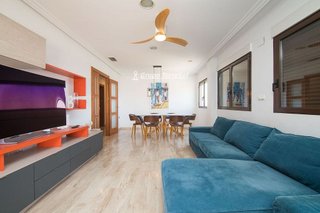 Ático en venta en El Raval - Portes Encarnades en Elche
