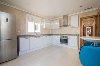Ático en venta en El Raval - Portes Encarnades en Elche