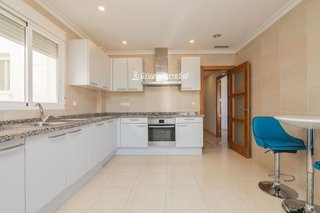 Ático en venta en El Raval - Portes Encarnades en Elche