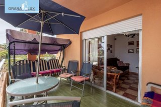 Dúplex en venta en Salobreña Costa en Salobreña