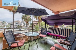 Dúplex en venta en Salobreña Costa en Salobreña