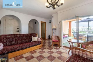 Dúplex en venta en Salobreña Costa en Salobreña