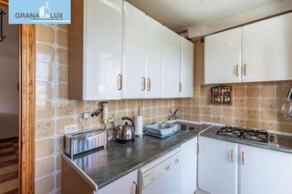 Dúplex en venta en Salobreña Costa en Salobreña
