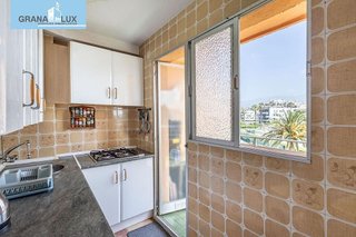 Dúplex en venta en Salobreña Costa en Salobreña
