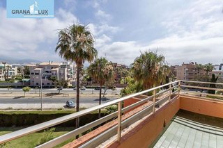 Dúplex en venta en Salobreña Costa en Salobreña