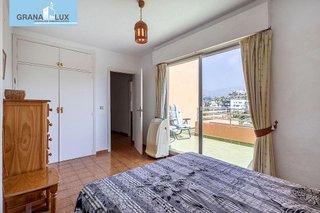 Dúplex en venta en Salobreña Costa en Salobreña