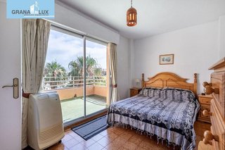 Dúplex en venta en Salobreña Costa en Salobreña