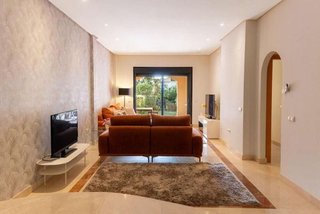 Piso en venta en Puerto Banús en Marbella