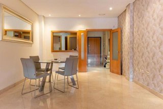 Piso en venta en Puerto Banús en Marbella