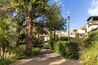 Piso en venta en Puerto Banús en Marbella