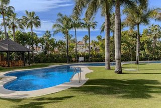 Piso en venta en Puerto Banús en Marbella