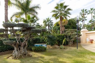 Piso en venta en Puerto Banús en Marbella