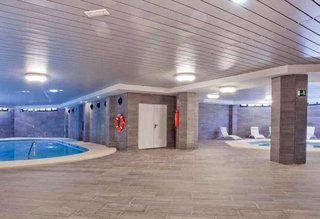 Piso en venta en Puerto Banús en Marbella