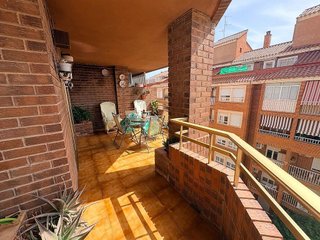 Piso en venta en Almansa